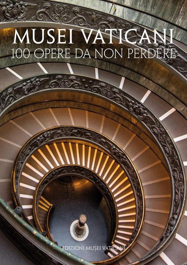 Vatican Stone Roma Exterior foto